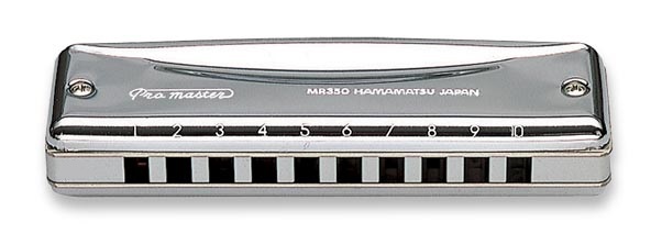 Harmonica