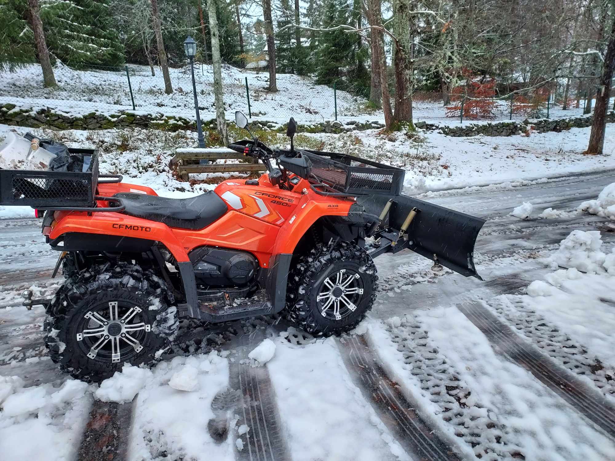 Städfirma av Paddbacken AB – projekt 2